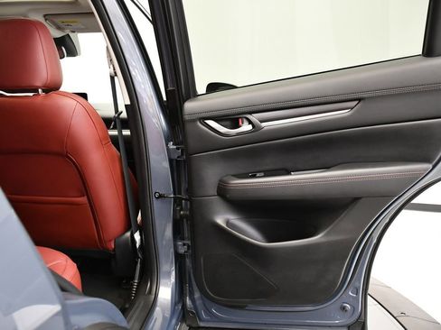 Used 2023 MAZDA CX-5 Carbon Edition image 48