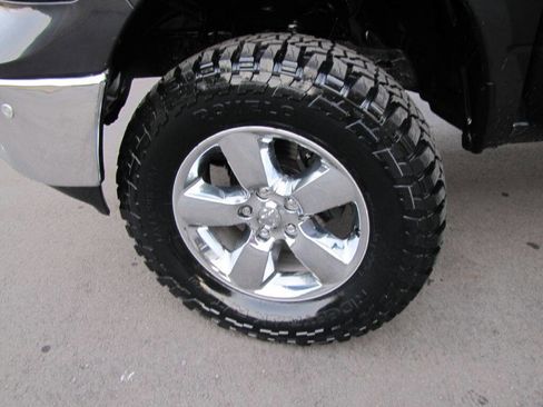 Used 2018 RAM 1500 Big Horn image 35