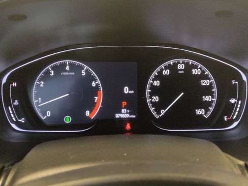 Used 2021 Honda Accord Sport image 23