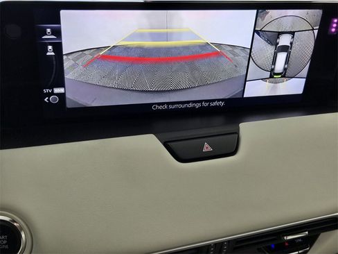 Used 2024 MAZDA CX-90 3.3 Turbo S w/ Premium Package image 25