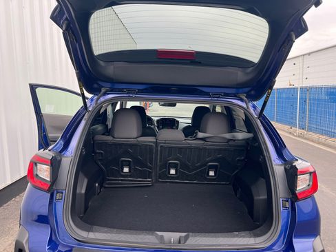 Certified 2024 Subaru Crosstrek 2.0i Premium AWD/4WD image 11