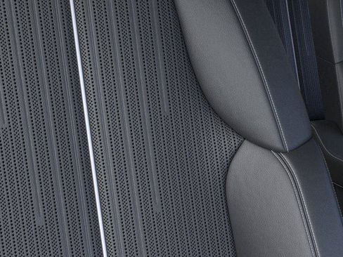 New 2027 Cadillac Vistiq Sport w/ LPO, Floor Liner Package AWD/4WD image 21