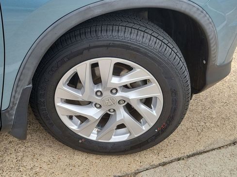 Used 2016 Honda CR-V EX-L image 32