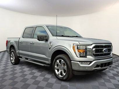 Used 2023 Ford F150 XLT w/ Equipment Group 302A High