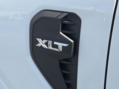 New 2025 Ford Ranger XLT w/ Chrome Accent Package AWD/4WD image 9