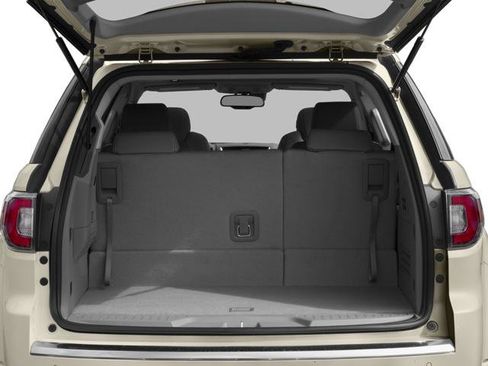 Used 2016 GMC Acadia Denali image 12