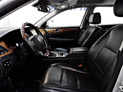 Used 2014 Hyundai Equus Signature image 8