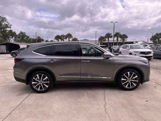 Used 2026 Acura MDX w/ Technology Package FWD image 15