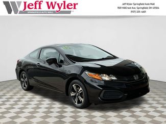 Used 2015 Honda Civic EX video 1