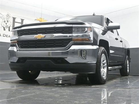 Used 2016 Chevrolet Silverado 1500 LT w/ All Star Edition image 4