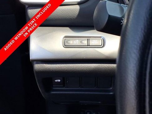 Used 2023 Nissan Maxima SV w/ Floor Mat Group FWD image 23