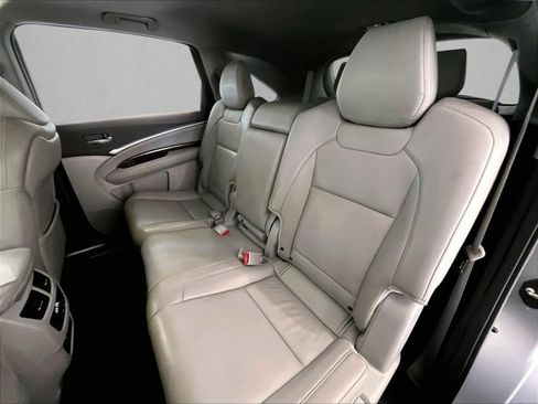 Used 2020 Acura MDX FWD image 28