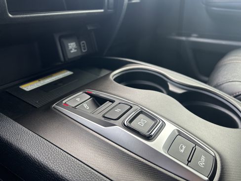Used 2023 Honda Passport TrailSport image 16