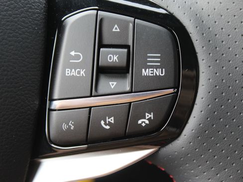 New 2026 Ford Explorer ST-Line AWD/4WD image 27