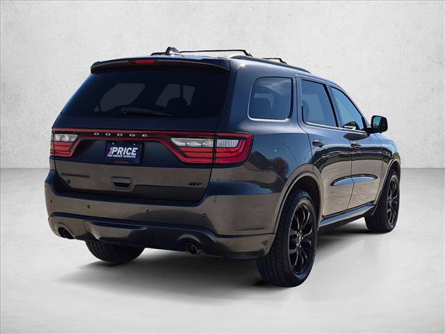 Used 2019 Dodge Durango GT AWD/4WD image 5