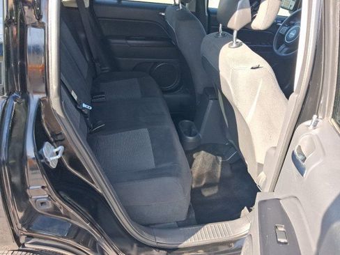 Used 2013 Jeep Compass Sport FWD image 24