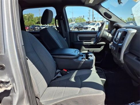 Used 2024 RAM 1500 Classic Warlock image 94