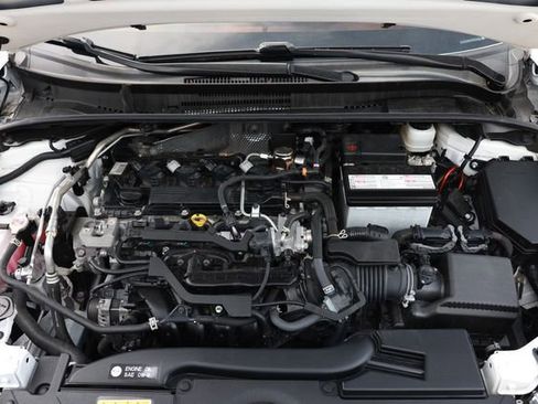 Used 2024 Toyota Corolla SE FWD image 50