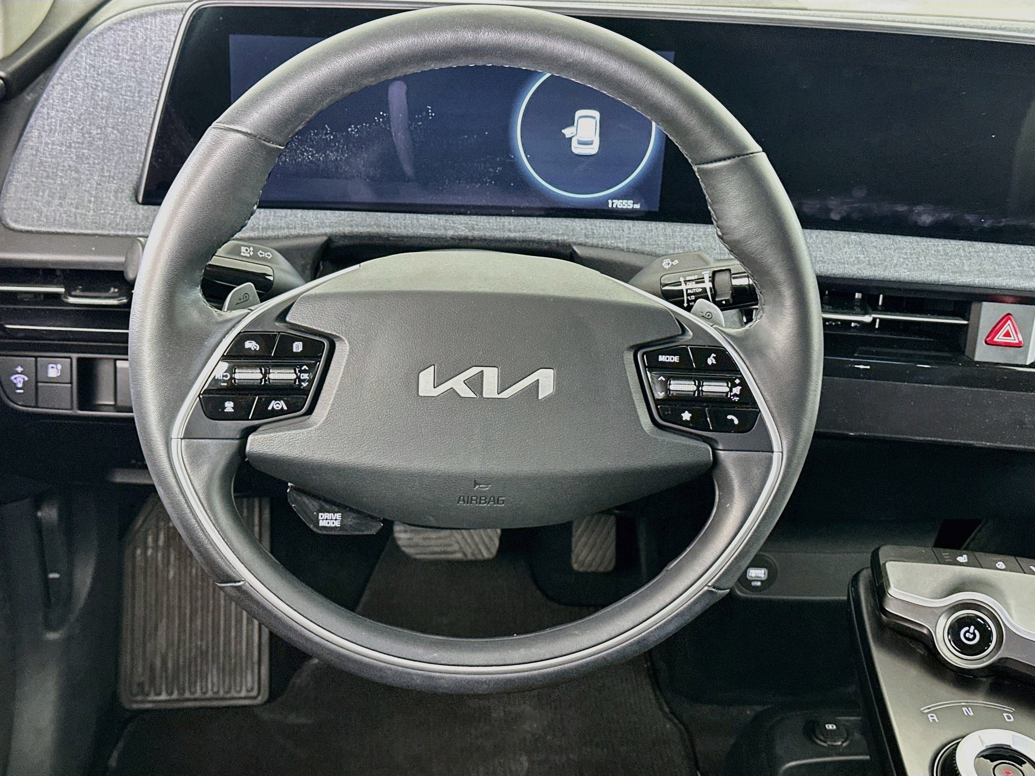 Used 2024 Kia EV6 Light AWD/4WD image 18