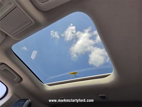 New 2025 Ford Bronco Sport Heritage w/ Convenience Package image 10