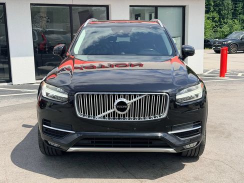 Used 2016 Volvo XC90 T6 Inscription AWD/4WD image 9