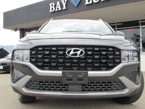 Used 2023 Hyundai Santa Fe SEL AWD/4WD image 3
