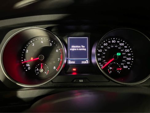 Used 2020 Volkswagen Tiguan SE R-Line AWD/4WD image 18