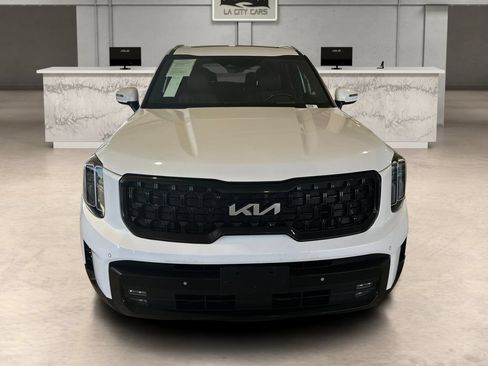 Used 2024 Kia Telluride SX Prestige AWD/4WD image 9