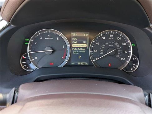 Used 2016 Lexus RX 350 AWD w/ Premium Package image 11
