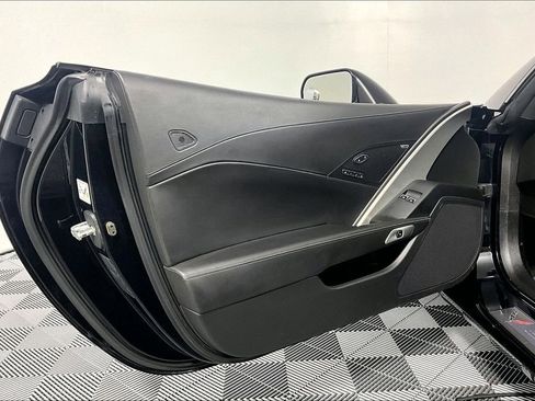 Used 2014 Chevrolet Corvette Stingray Coupe w/ 3LT Preferred Equipment Group RWD image 23