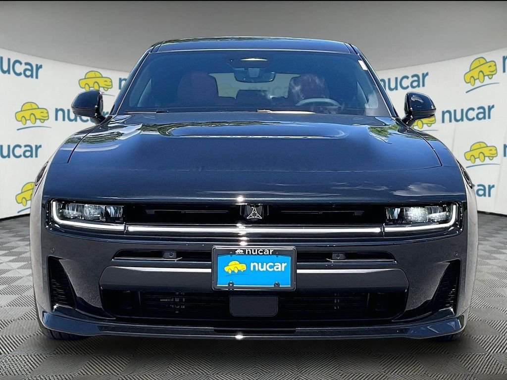 New 2026 Dodge Charger R/T AWD/4WD image 2