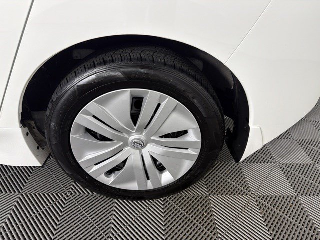 Used 2024 Nissan Leaf S FWD image 22