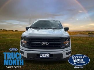 New 2026 Ford F150 XLT w/ Equipment Group 302A MID video 2