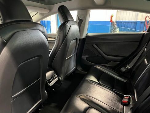 Used 2023 Tesla Model 3 Standard Range RWD image 17