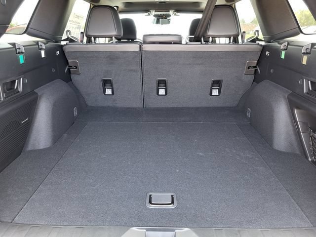 New 2026 Subaru Outback Touring XT AWD/4WD image 14