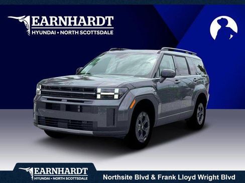 New 2026 Hyundai Santa Fe XRT AWD/4WD image 1