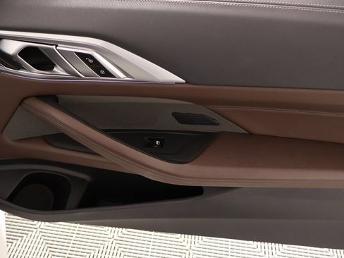 Certified 2023 BMW 440i xDrive Convertible w/ Premium Package image 17