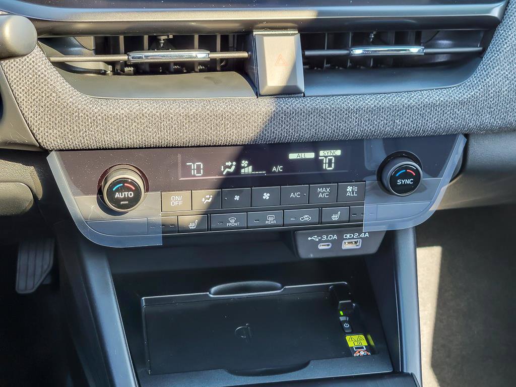 Certified 2026 Subaru Outback Premium AWD/4WD image 21