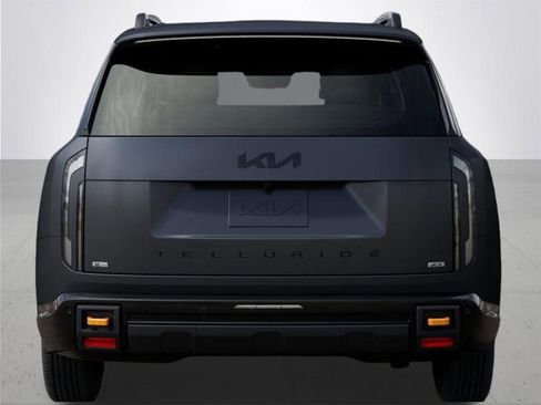 New 2027 Kia Telluride SX Prestige X-Pro image 13