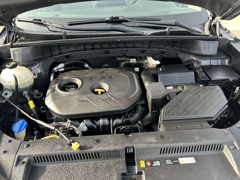 Used 2020 Hyundai Tucson SE image 25