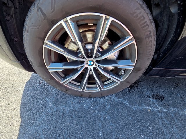 Used 2022 Ford Explorer Timberline AWD/4WD image 10