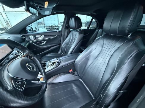 Used 2017 Mercedes-Benz E 300 4MATIC image 10