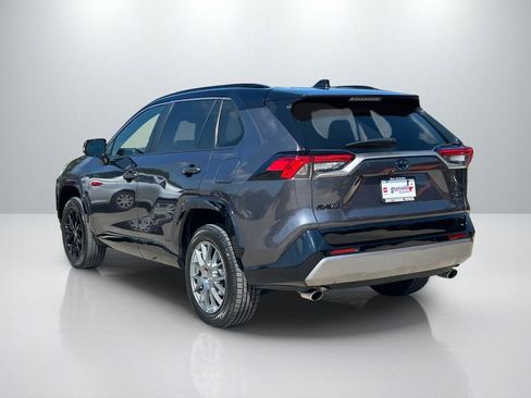 Used 2024 Toyota RAV4 XSE w/ Advanced Technology Package AWD/4WD image 7