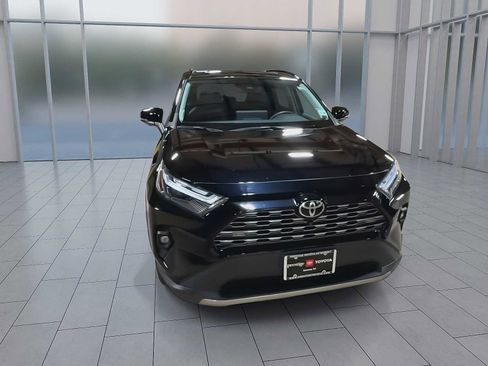 Certified 2023 Toyota RAV4 Limited AWD/4WD image 3