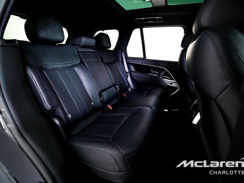 Used 2024 Land Rover Range Rover SE AWD/4WD image 26