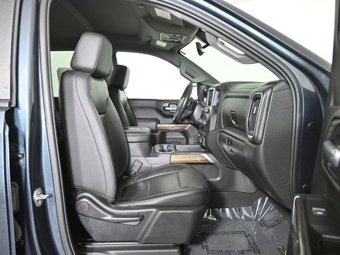 Used 2019 Chevrolet Silverado 1500 RST w/ All-Star Edition AWD/4WD image 14