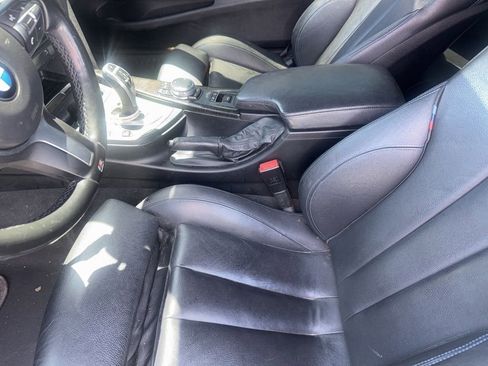 Used 2017 BMW 430i Convertible RWD image 4