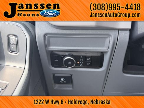 Used 2023 Ford F150 XLT w/ Equipment Group 301A Mid AWD/4WD image 21