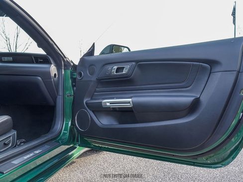 Used 2023 Ford Mustang GT Premium w/ GT Performance Package image 34