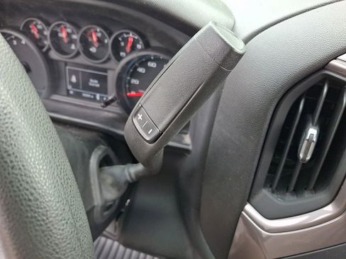 Used 2024 GMC Sierra 1500 Pro w/ Pro Value Package RWD image 15